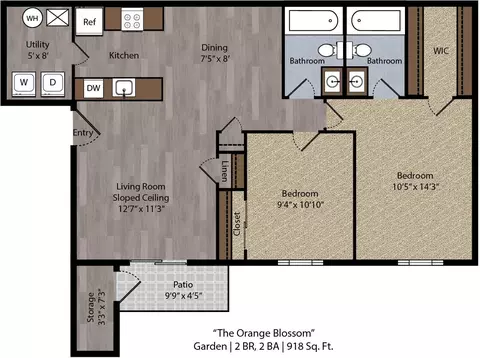990 Plumway Ln, Lewis Center, OH 43035