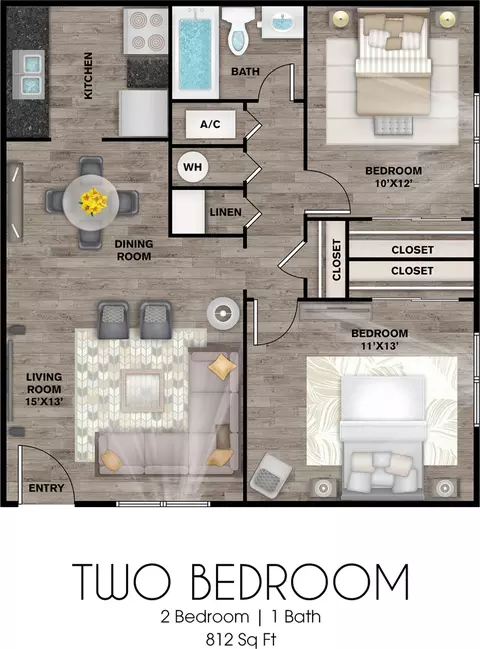 5347 Blanco Rd, San Antonio, TX 78216