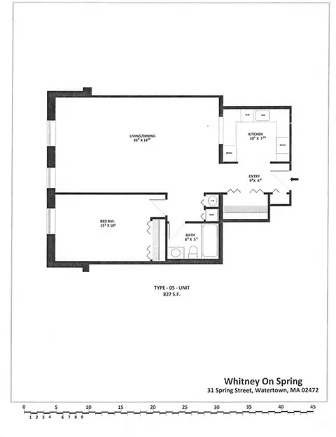 31 Spring St, Watertown Town, MA 02472