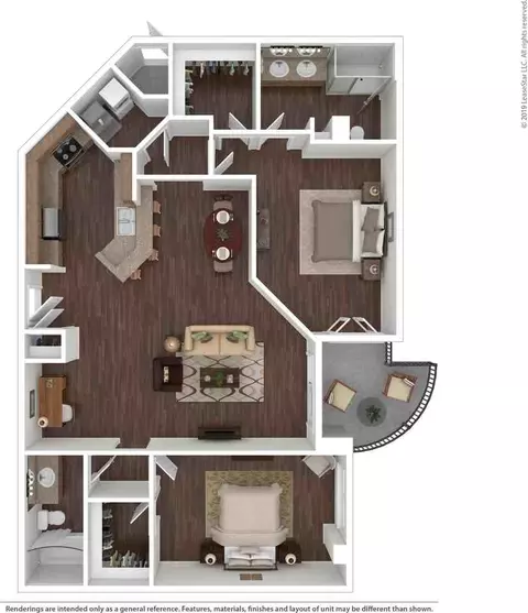 530 E Ohio St, Indianapolis, IN 46204