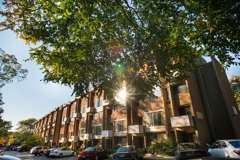 1700 Geddes Ave, Ann Arbor, MI 48104