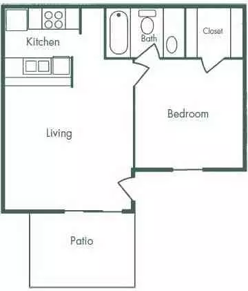 240 W Rochelle Rd, Irving, TX 75062