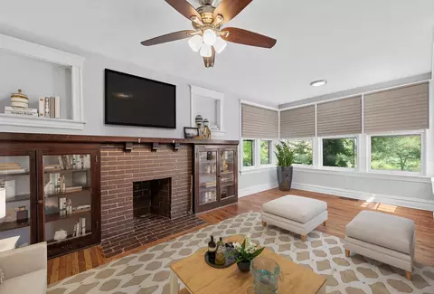 4014 De Tonty St, Saint Louis, MO 63110