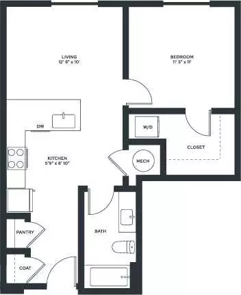 6220 Guilford Ave, Indianapolis, IN 46220