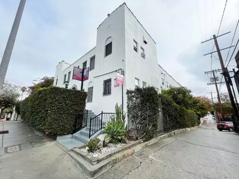 1316 Lemoyne St, Los Angeles, CA 90026