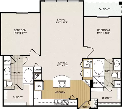 401 W Northwest Hwy, Irving, TX 75039