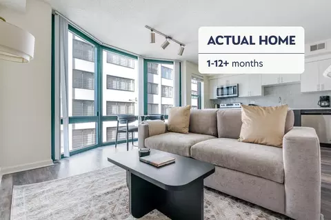 1301 M St NW, Washington, DC 20005