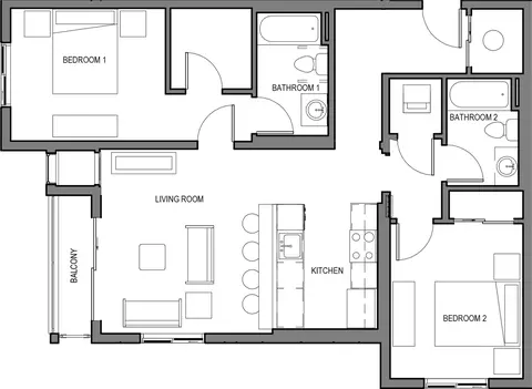 1825 Callowhill St, Philadelphia, PA 19130