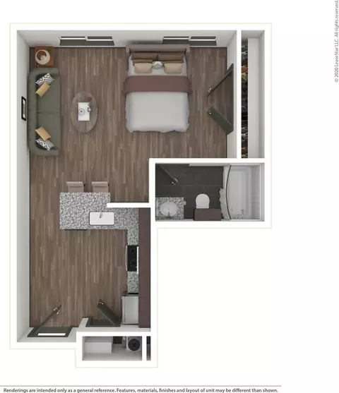 300 West Ave, Austin, TX 78701