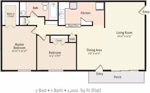 3770 Toledo Rd, Jacksonville, FL 32217