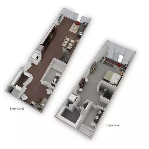 11 S Central Ave, Phoenix, AZ 85004