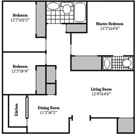 2100 Westminster Ln, Virginia Beach, VA 23454