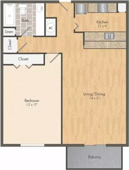 123 Brackenridge Ave, San Antonio, TX 78209