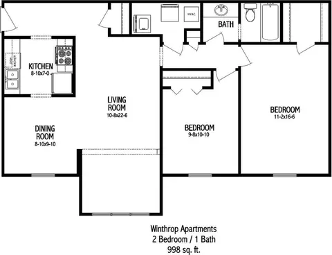 204 Jackson St, Newnan, GA 30263