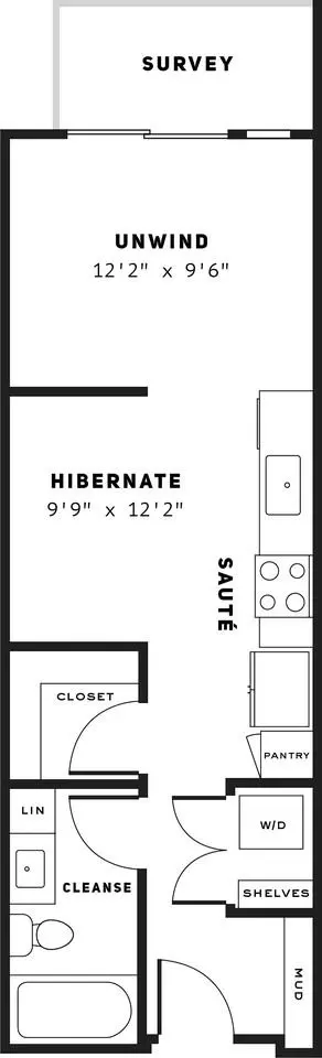 100 Denny Way, Seattle, WA 98109