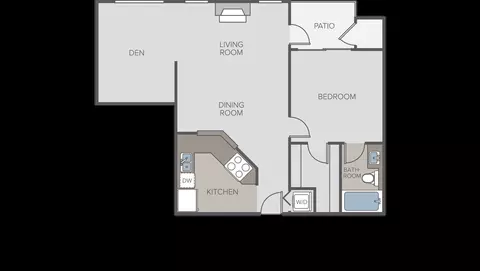 2717 S Norfolk St, San Mateo, CA 94403