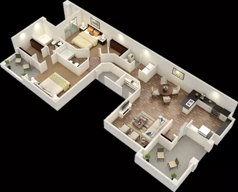 9099 E Mississippi Ave, Denver, CO 80247
