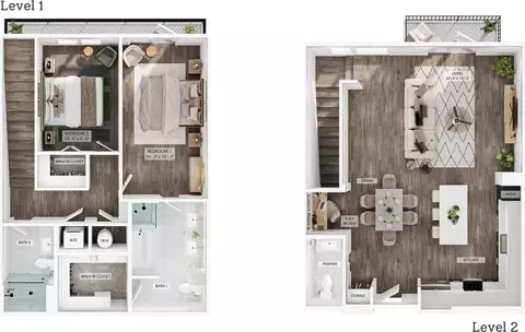 601 Cardinal Ln, Austin, TX 78704