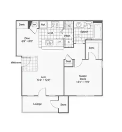 409 Zang St, Lakewood, CO 80228