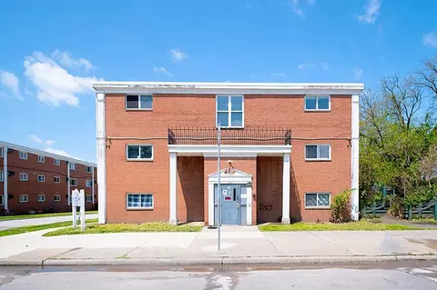 14815 Euclid Ave, East Cleveland, OH 44112