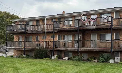 35 N 1st St, Council Bluffs, IA 51503