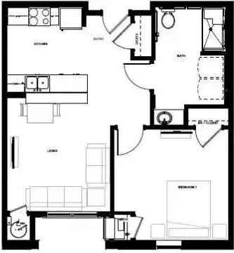 1056 Hank Aaron Dr SW, Atlanta, GA 30315