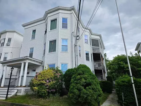 637 Harvard St, Manchester, NH 03103