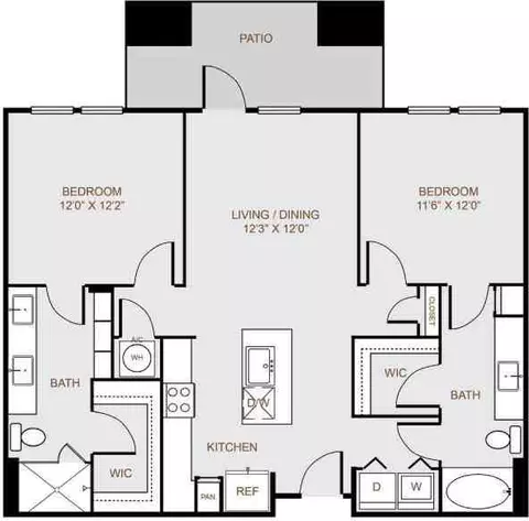 1350 W Taylor St, Sherman, TX 75092
