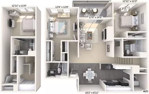 1300 The Alameda, San Jose, CA 95126