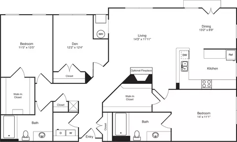 2201 Mill Rd, Alexandria, VA 22314