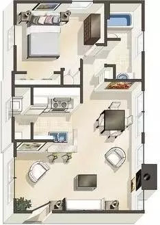 1 Preserve Ave W, Port Royal, SC 29935