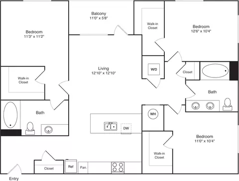 9345 E 56th Ave, Denver, CO 80238