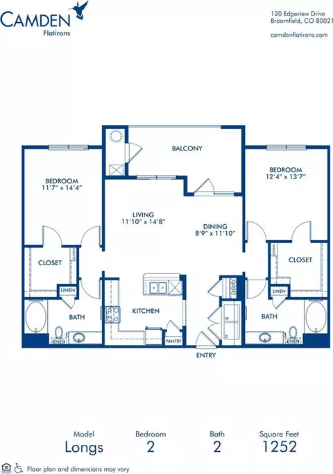 120 Edgeview Dr, Broomfield, CO 80021