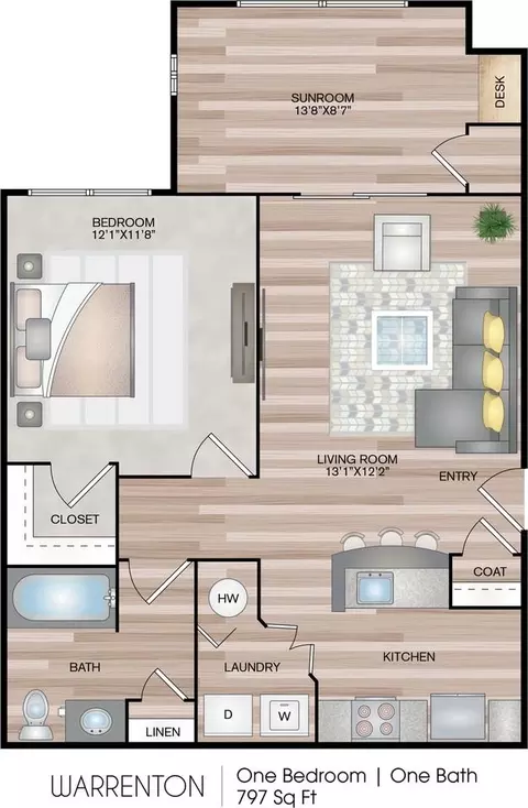 150 Coveside Ln, Chesapeake, VA 23320