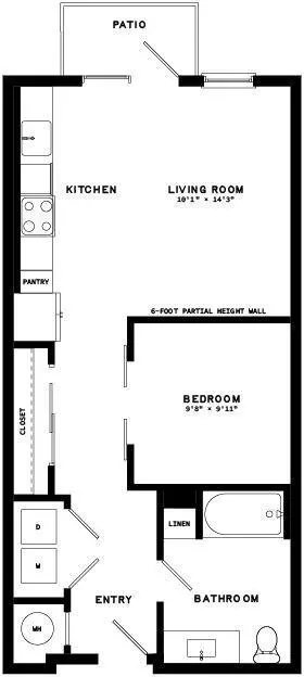 1350 40th St, Denver, CO 80205