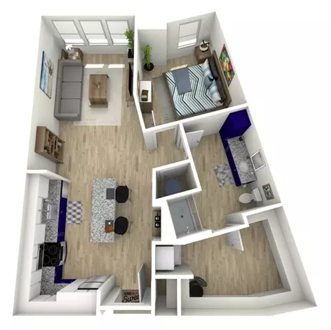 3900 Dacoma St, Houston, TX 77092