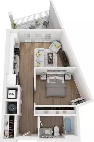 5901 Triangle Oaks Dr, Raleigh, NC 27616