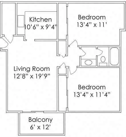 5900 Roose St, Lincoln, NE 68506