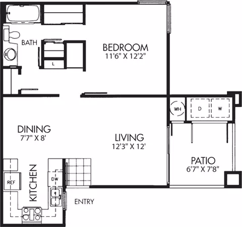2851 Bedford Ln, Chino Hills, CA 91709
