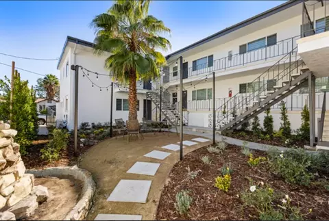 1063 Justin Ave, Glendale, CA 91201