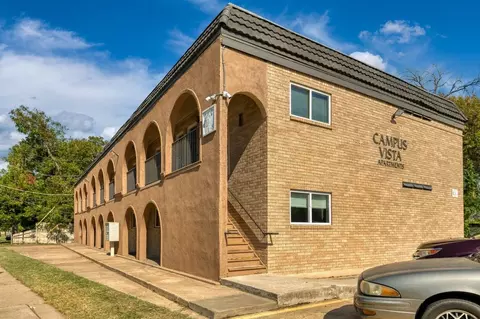 811 S Mesquite St, Arlington, TX 76010