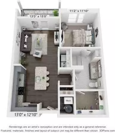 330 Pennington Centre Blvd, Nashville, TN 37214