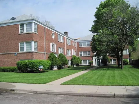 721 Austin St, Evanston, IL 60202
