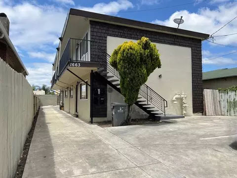 1663 80th Ave, Oakland, CA 94621