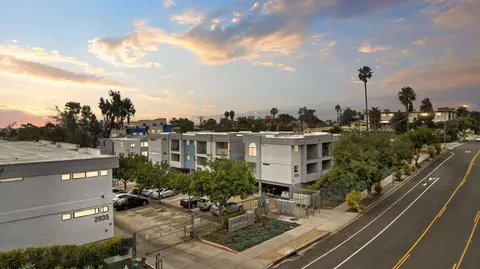 2925 Broadway, San Diego, CA 92102