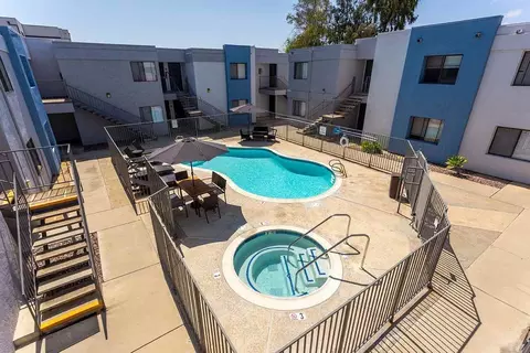 2925 Broadway, San Diego, CA 92102