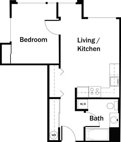 11115 NE 2nd St, Bellevue, WA 98004