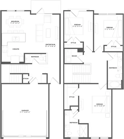 2343 Pratum Way, Fort Worth, TX 76177