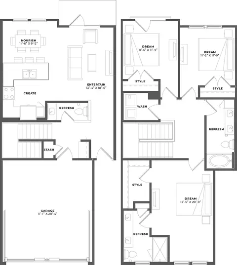 2343 Pratum Way, Fort Worth, TX 76177