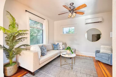 4500 NE Garfield Ave, Portland, OR 97211